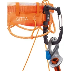 - itta - Kettergurt < Petzl New