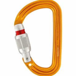 - SMD Screw-Lock - Schraubkarabiner < Petzl Online