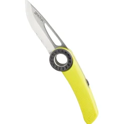Petzl - Spatha - Messer Hot