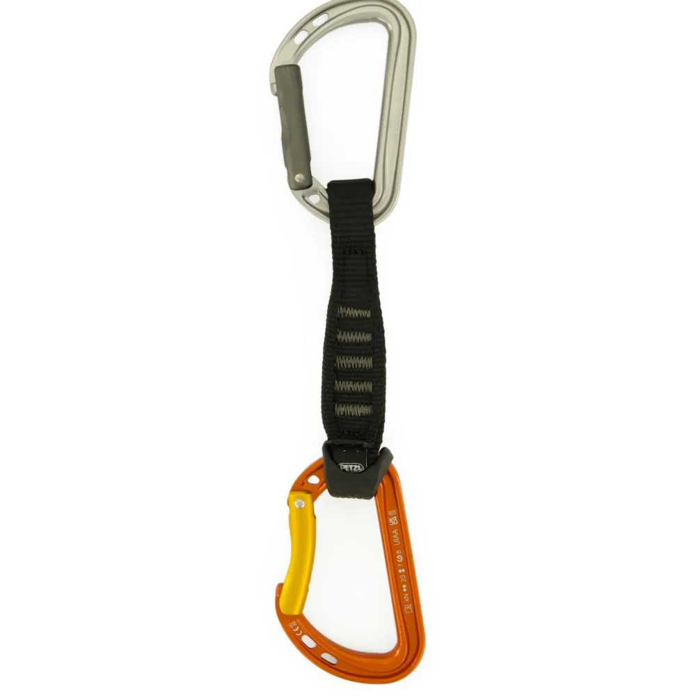 - Spirit Express - Express-Set < Petzl Sale