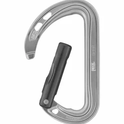 - Spirit Straight Gate - Schnappkarabiner < Petzl Online