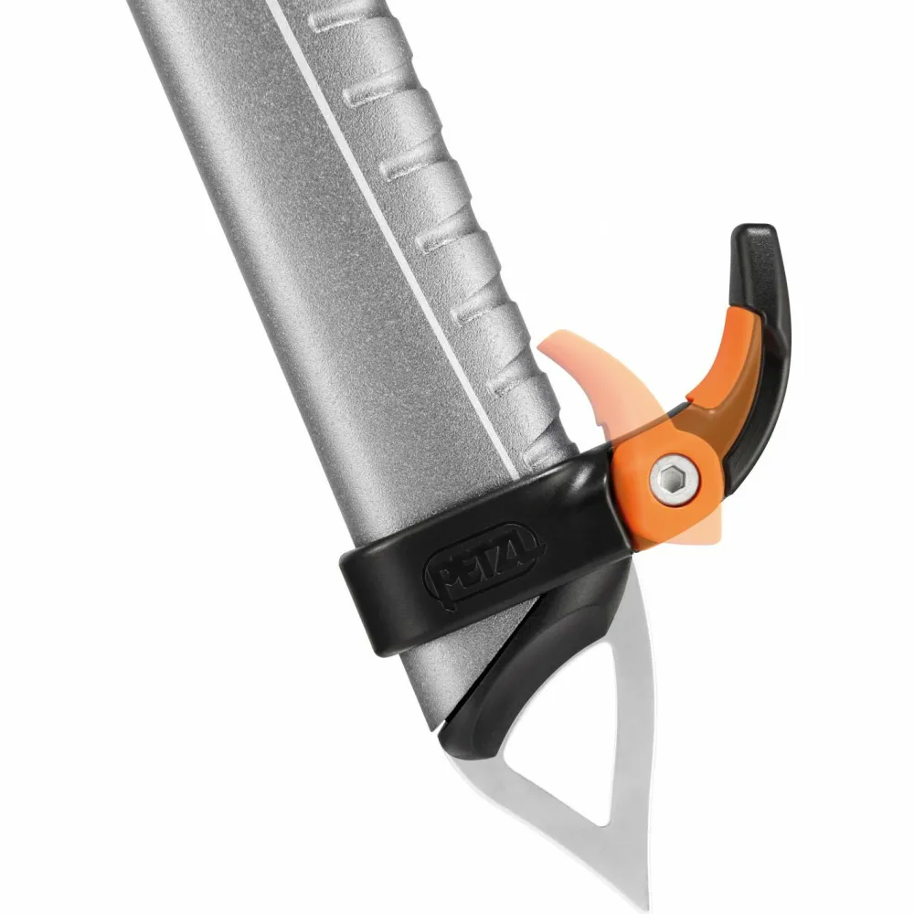 Petzl - Sum Tec Schaufelkopf - Eispickel Clearance