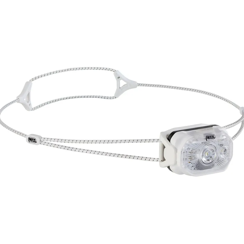 Petzl Laufausrüstung|Stirnlampen-- SWIFT LT - Stirnlampe