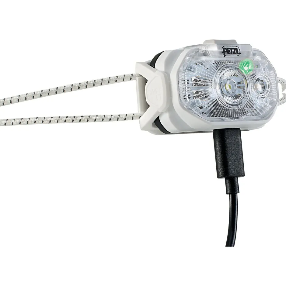 Petzl Laufausrüstung|Stirnlampen-- SWIFT LT - Stirnlampe