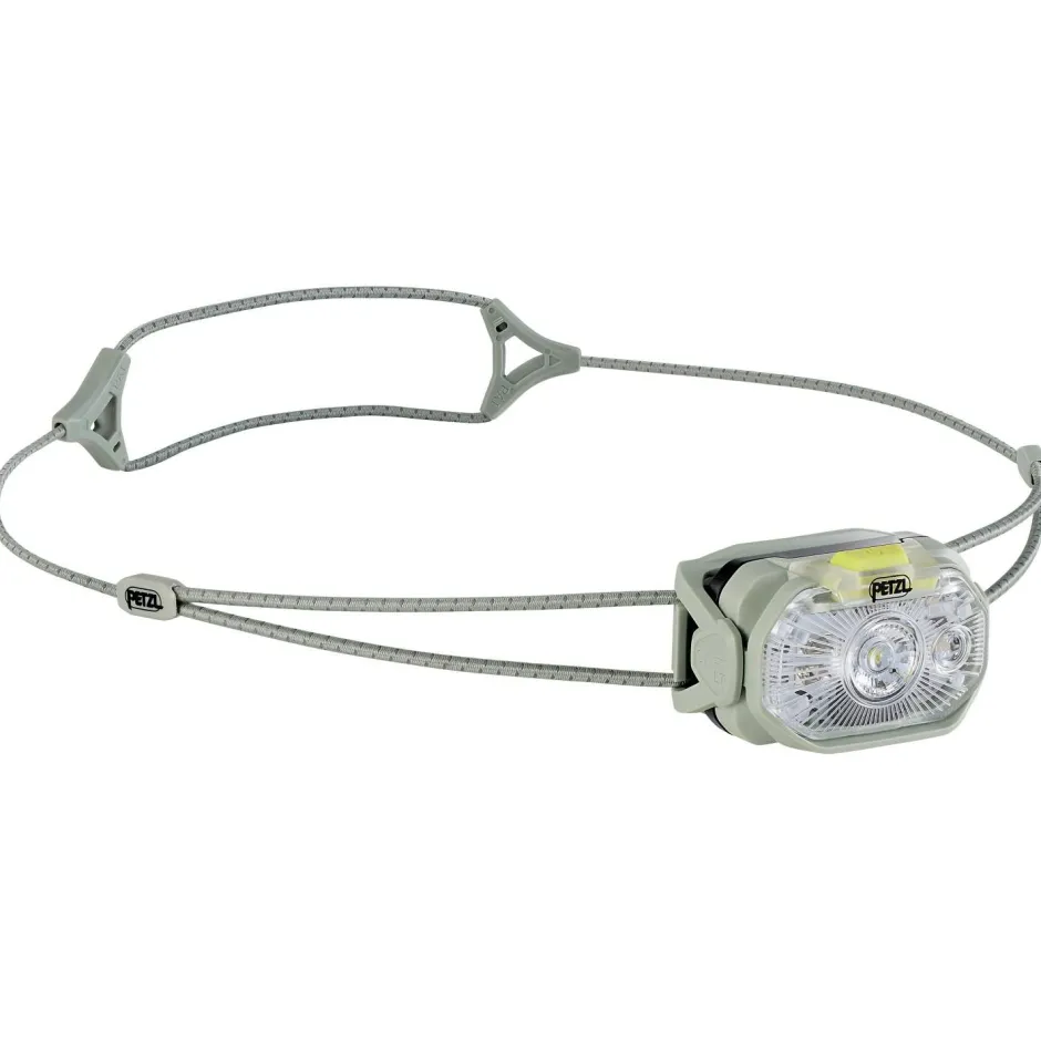 Petzl Laufausrüstung|Stirnlampen-- SWIFT LT - Stirnlampe