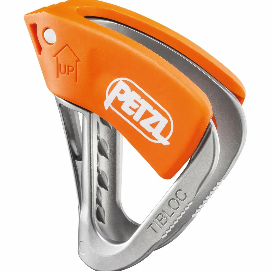 Petzl - Tibloc - Steigklemme