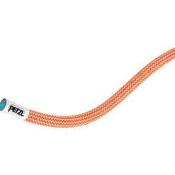 Petzl - Volta Guide - Einfachseil Orange Sale