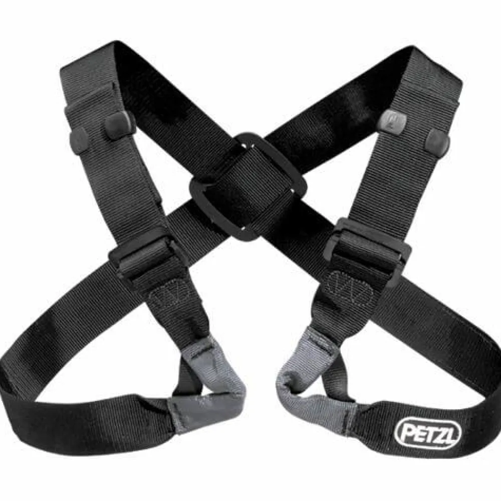 - Voltige - Brustgurt < Petzl Best
