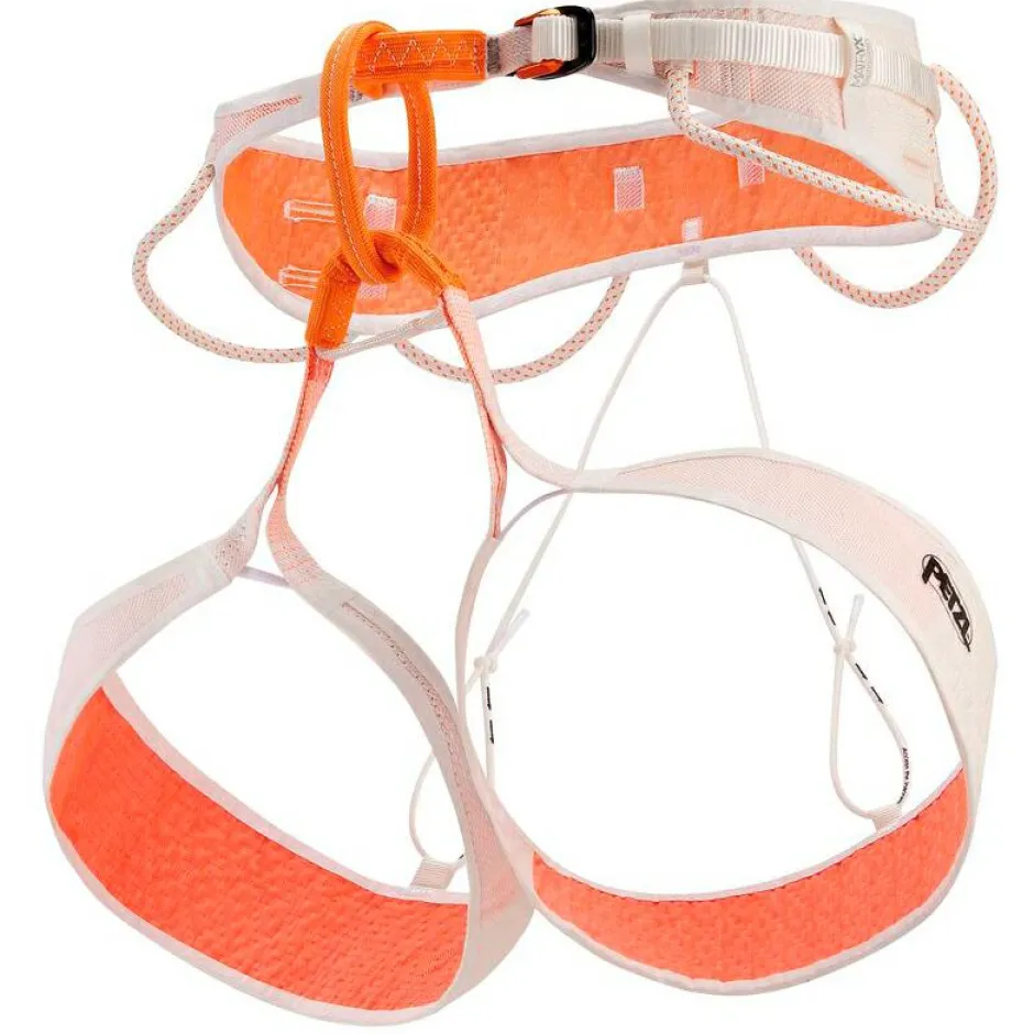 Petzl - Whiper - Kettergurt