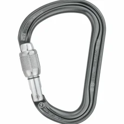 - William Screw-Lock - HMS-Karabiner < Petzl Best