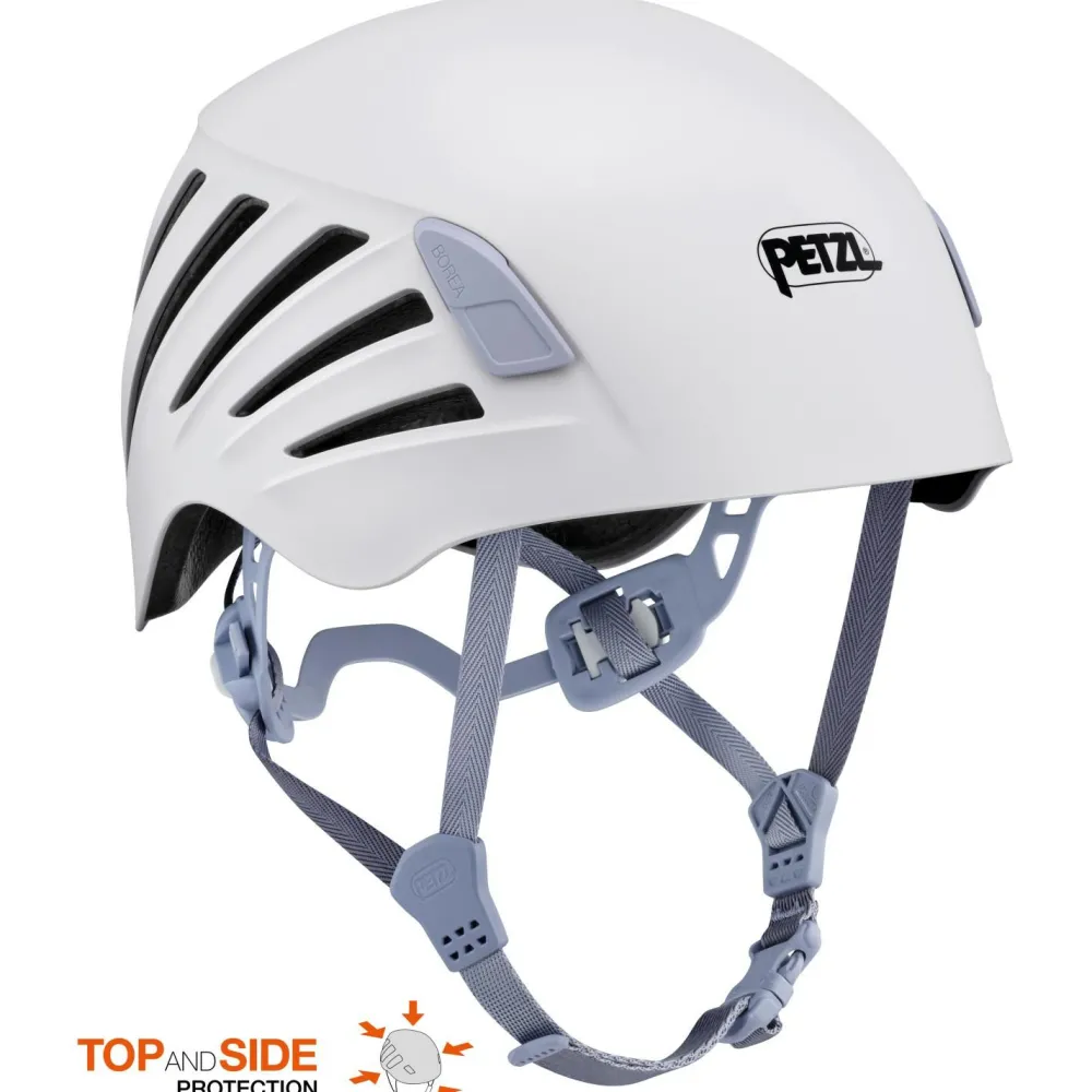 - Women's Borea - Kletterhelm < Petzl Best