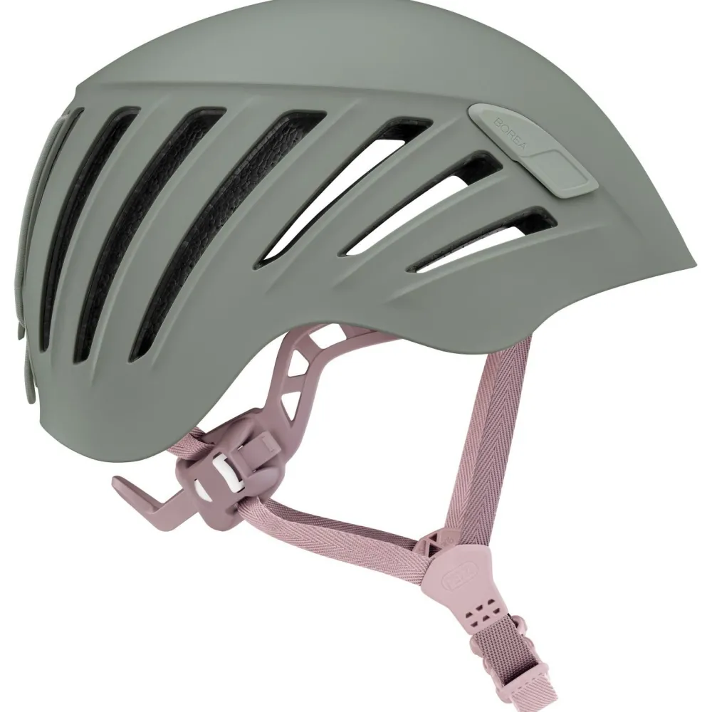 - Women's Borea - Kletterhelm < Petzl Best