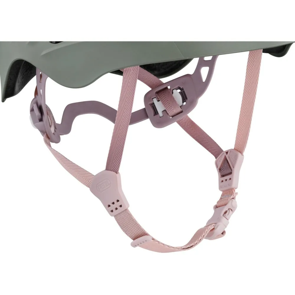 - Women's Borea - Kletterhelm < Petzl Best