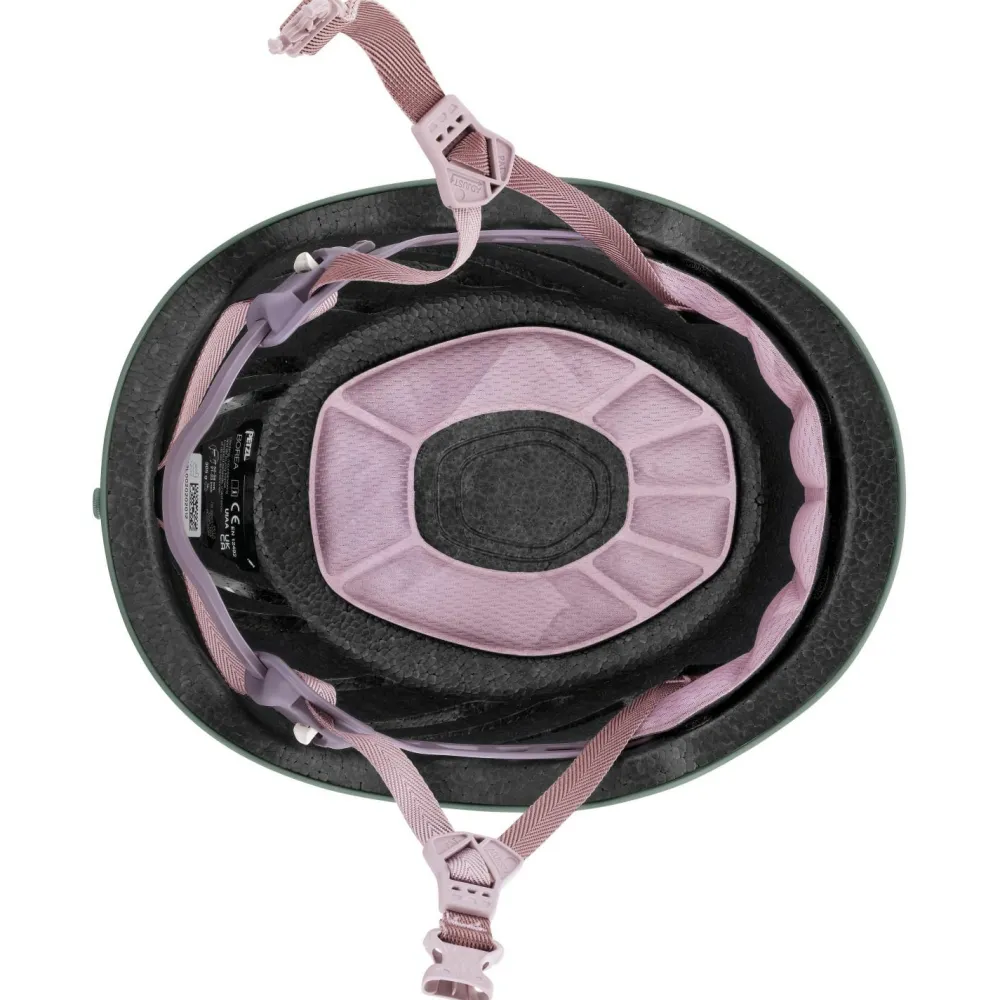 - Women's Borea - Kletterhelm < Petzl Best