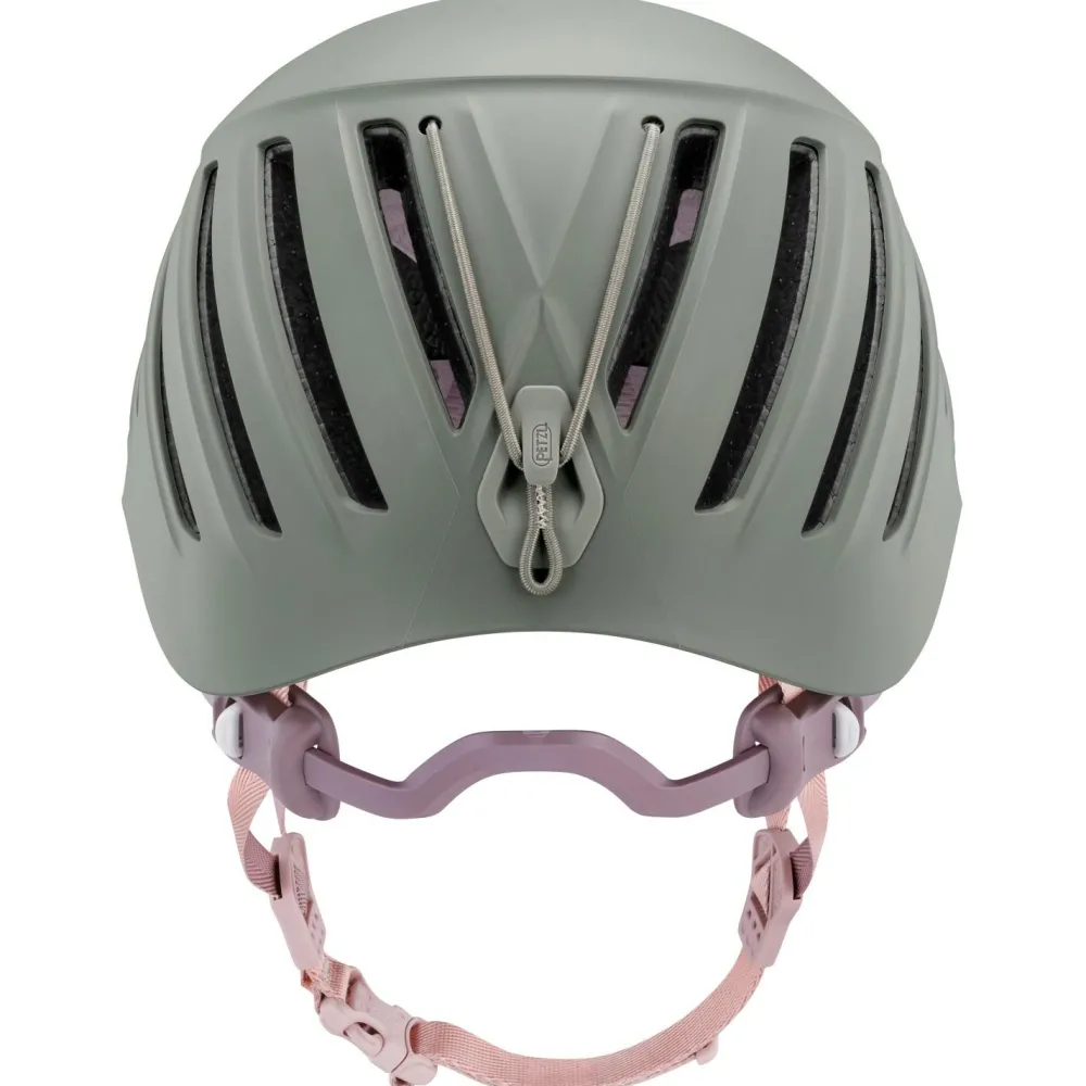 - Women's Borea - Kletterhelm < Petzl Best