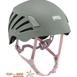 - Women's Borea - Kletterhelm < Petzl Best