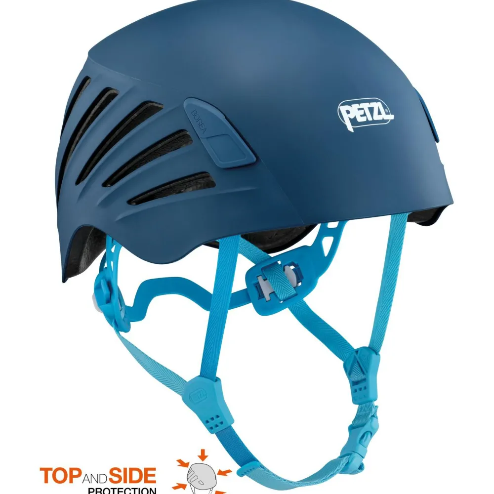 - Women's Borea - Kletterhelm < Petzl Best