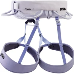Petzl Klettergurte|Hüftgurte-- Women's Corax LT - Klettergurt