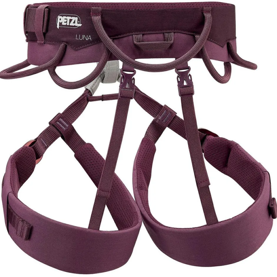 Petzl - Woen' una - Kettergurt