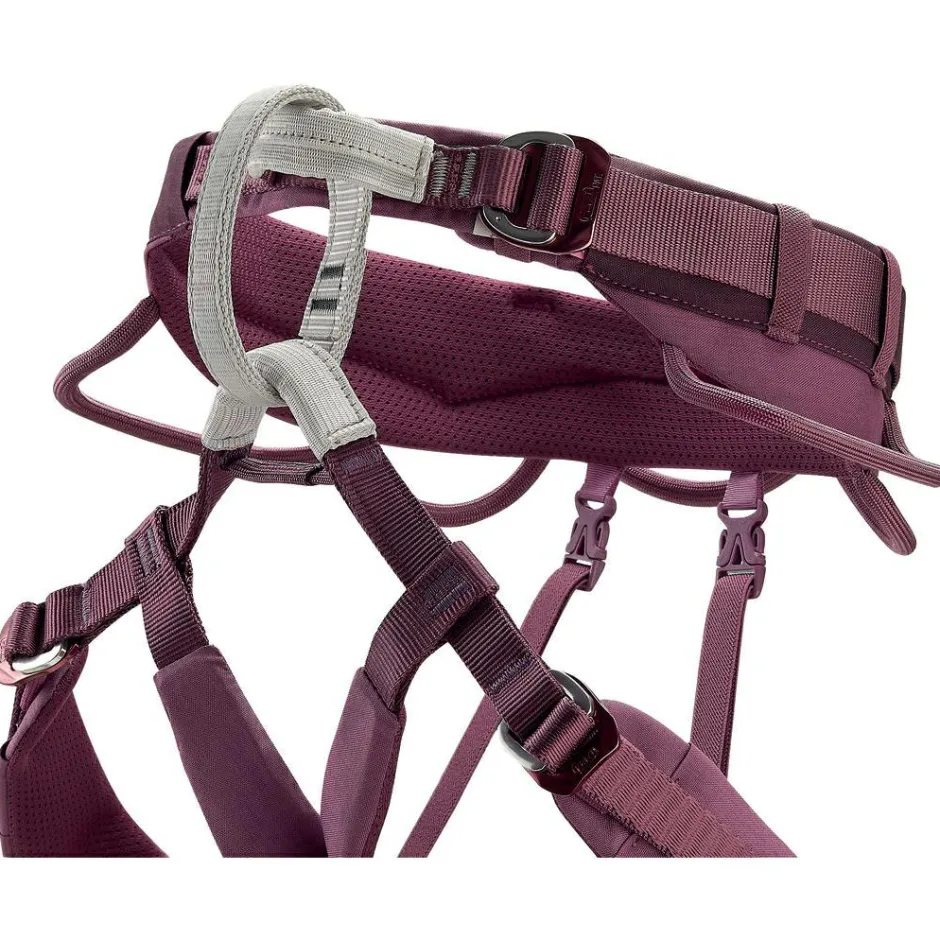 Petzl - Woen' una - Kettergurt