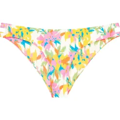 - Woen' Figgy Printed Botto - Bikini-Botto < Picture Online