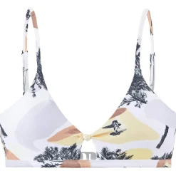 Picture Bademode-- Women's Kalta Print Triangle Top - Bikini-Top