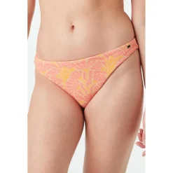 - Woen's Wahine Printed Bottos - Bikini-Botto < Picture Best