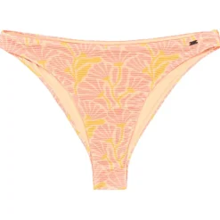 - Woen's Wahine Printed Bottos - Bikini-Botto < Picture Best