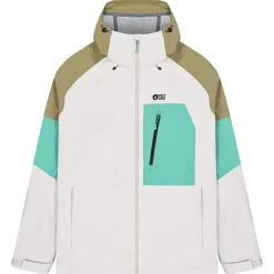 Picture Wanderbekleidung|Jacken-- Abstral + 2.5L Jacket - Regenjacke