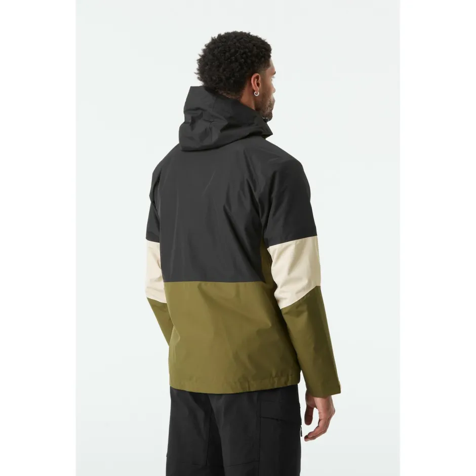 Picture Wanderbekleidung|Jacken-- Abstral + 2.5L Jacket - Regenjacke
