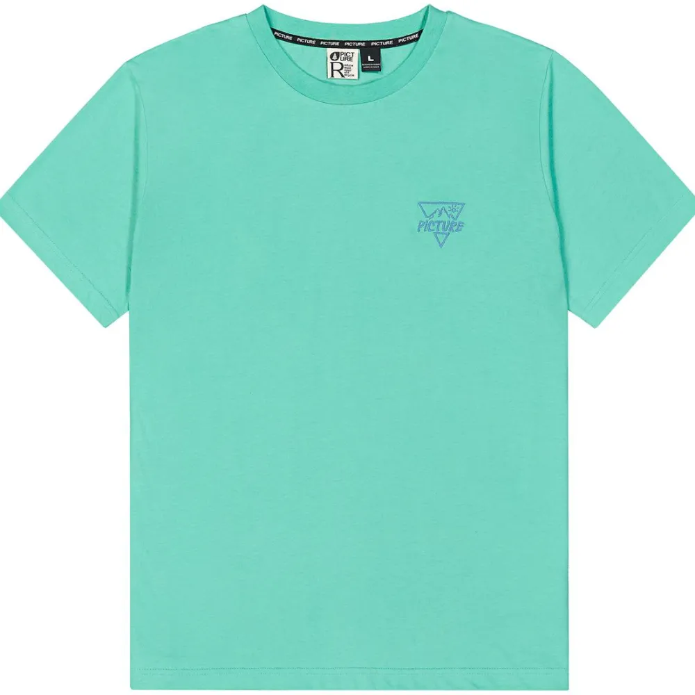 Picture - Adak Tee - T-Shirt Discount