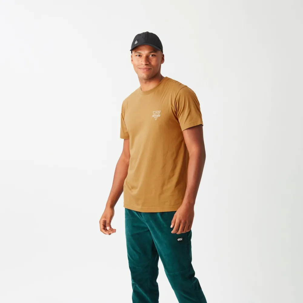 Picture - Adak Tee - T-Shirt Discount