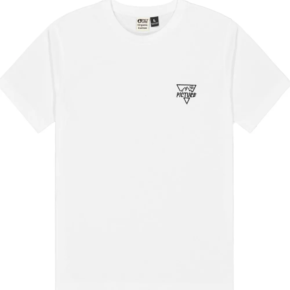 Picture - Adak Tee - T-Shirt Discount