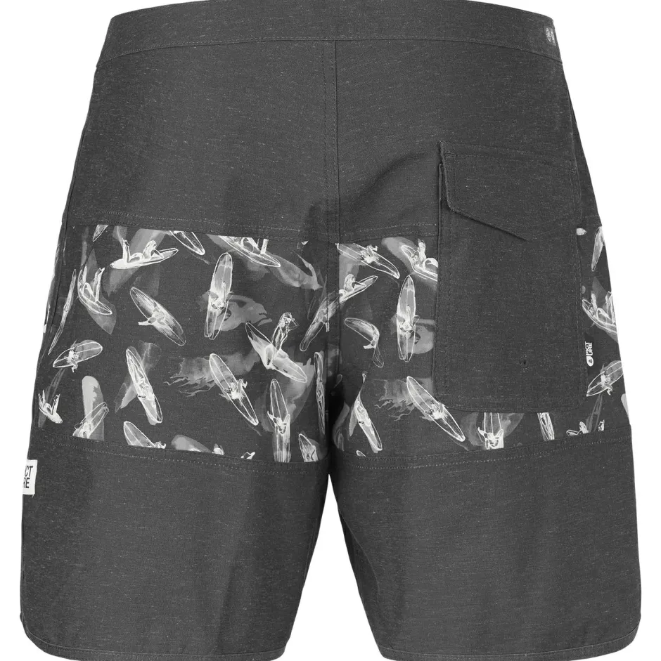 Picture - Andy Heritage Print 17 - Boardshorts