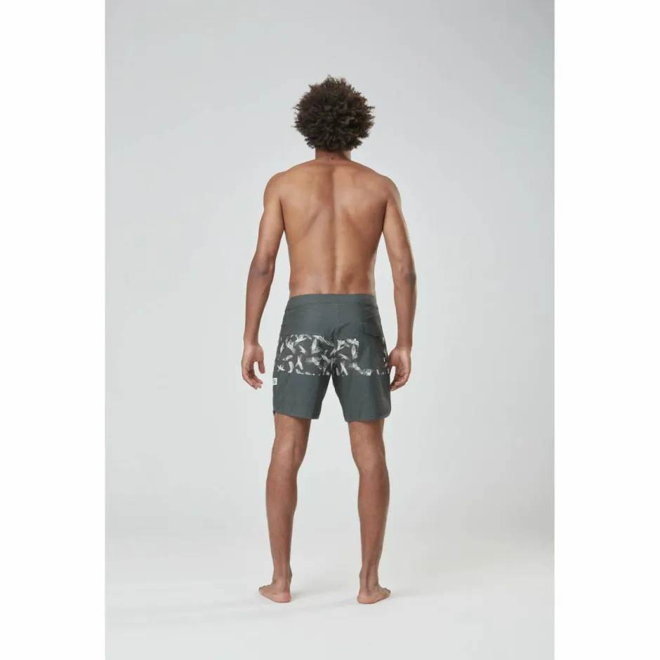 Picture - Andy Heritage Print 17 - Boardshorts