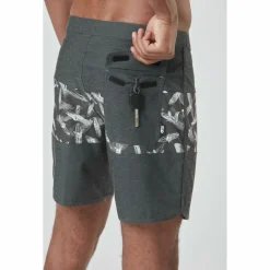Picture - Andy Heritage Print 17 - Boardshorts