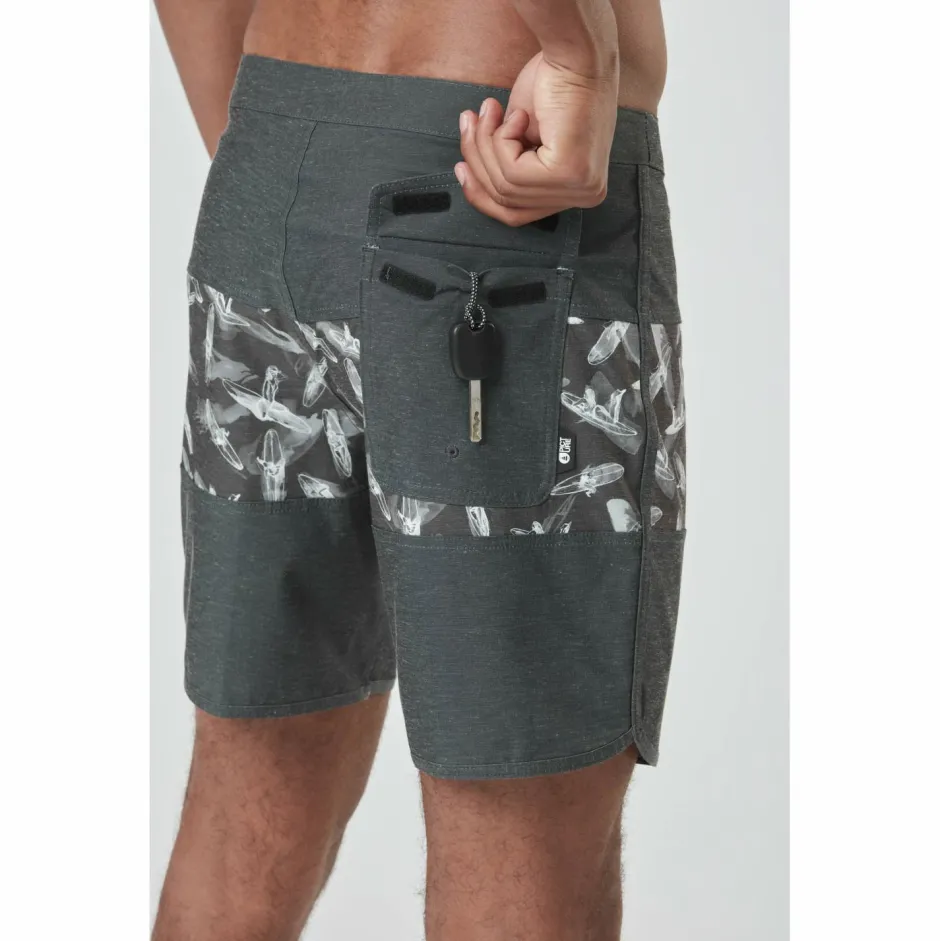 Picture - Andy Heritage Print 17 - Boardshorts