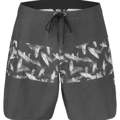 Picture - Andy Heritage Print 17 - Boardshorts