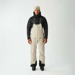 - Avening Bib Pant - kihoe < Picture Online
