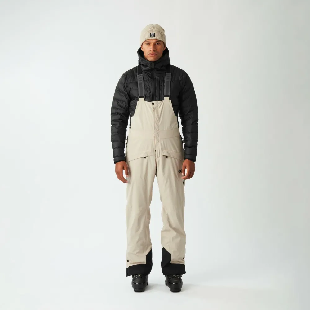 - Avening Bib Pant - kihoe < Picture Online