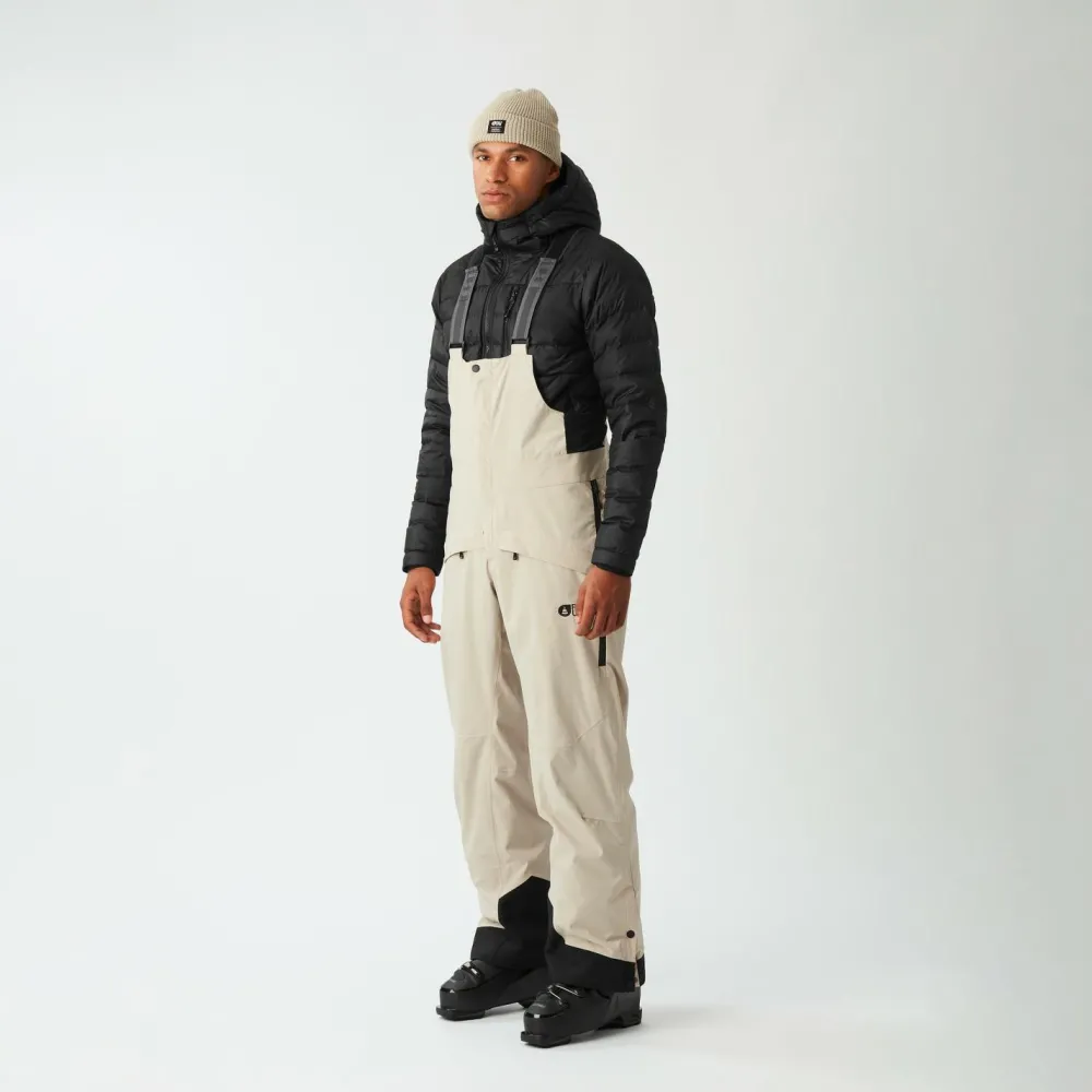 - Avening Bib Pant - kihoe < Picture Online
