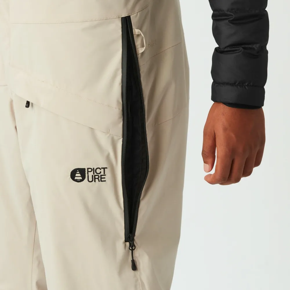 - Avening Bib Pant - kihoe < Picture Online