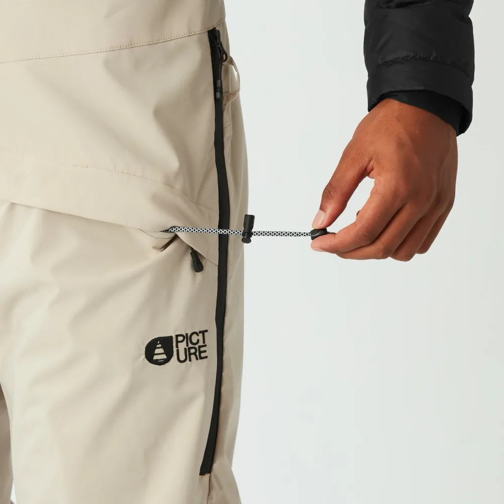 - Avening Bib Pant - kihoe < Picture Online