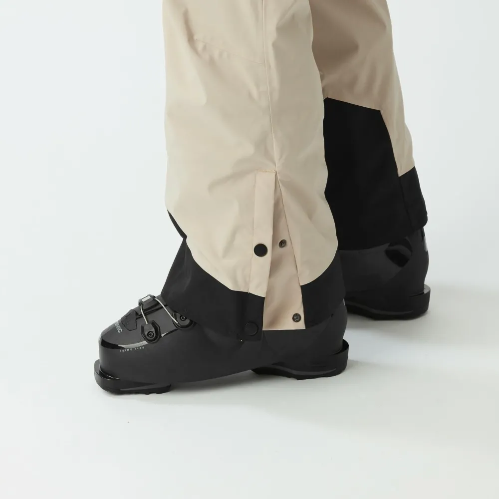 - Avening Bib Pant - kihoe < Picture Online