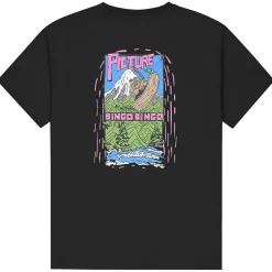 - Banie Bongo Tee - T-hirt < Picture Outlet