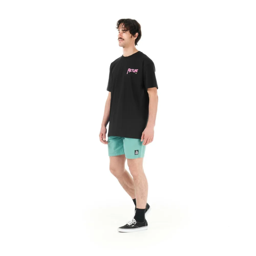 - Banie Bongo Tee - T-hirt < Picture Outlet