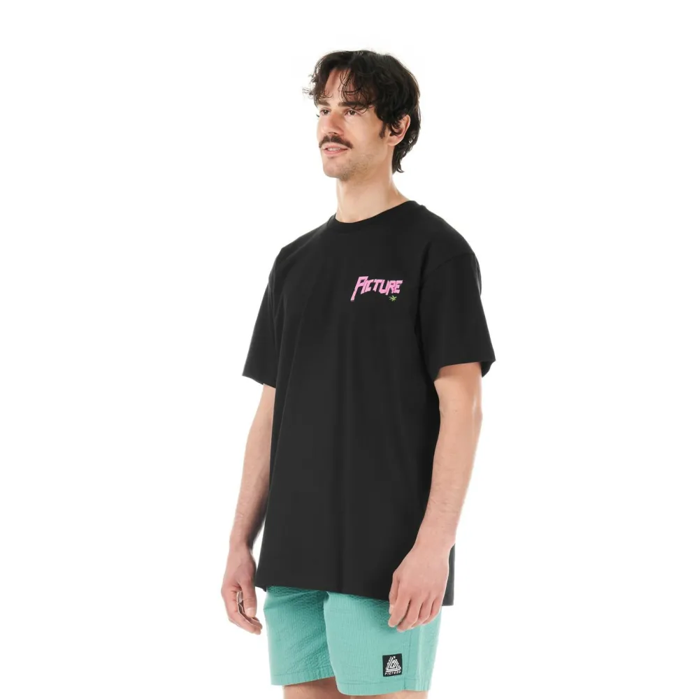- Banie Bongo Tee - T-hirt < Picture Outlet