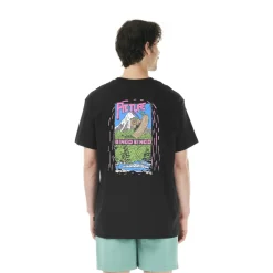 - Banie Bongo Tee - T-hirt < Picture Outlet