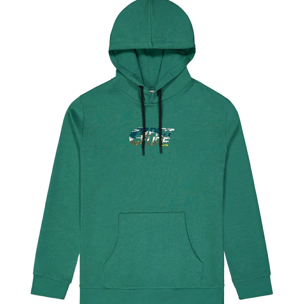 - Baeent Cao Printed Hoodie - Hoodie < Picture Outlet