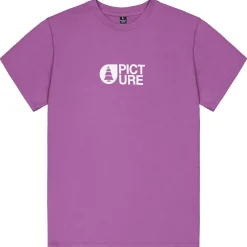 Picture - Basement Classic Tee - T-Shirt Clearance